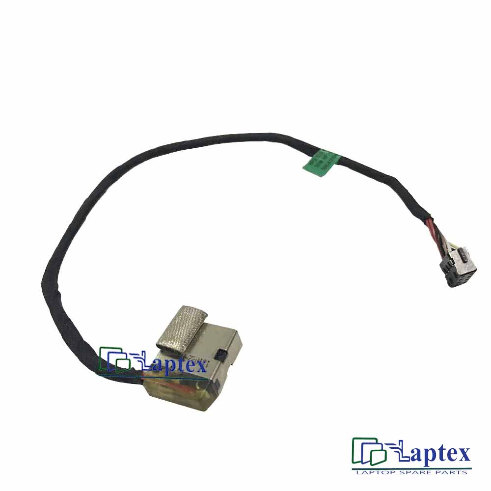 DC Jack For HP EnvyM7-J With Cable